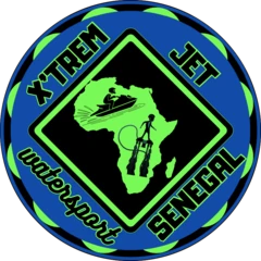 Xtrem Jet Sénégal